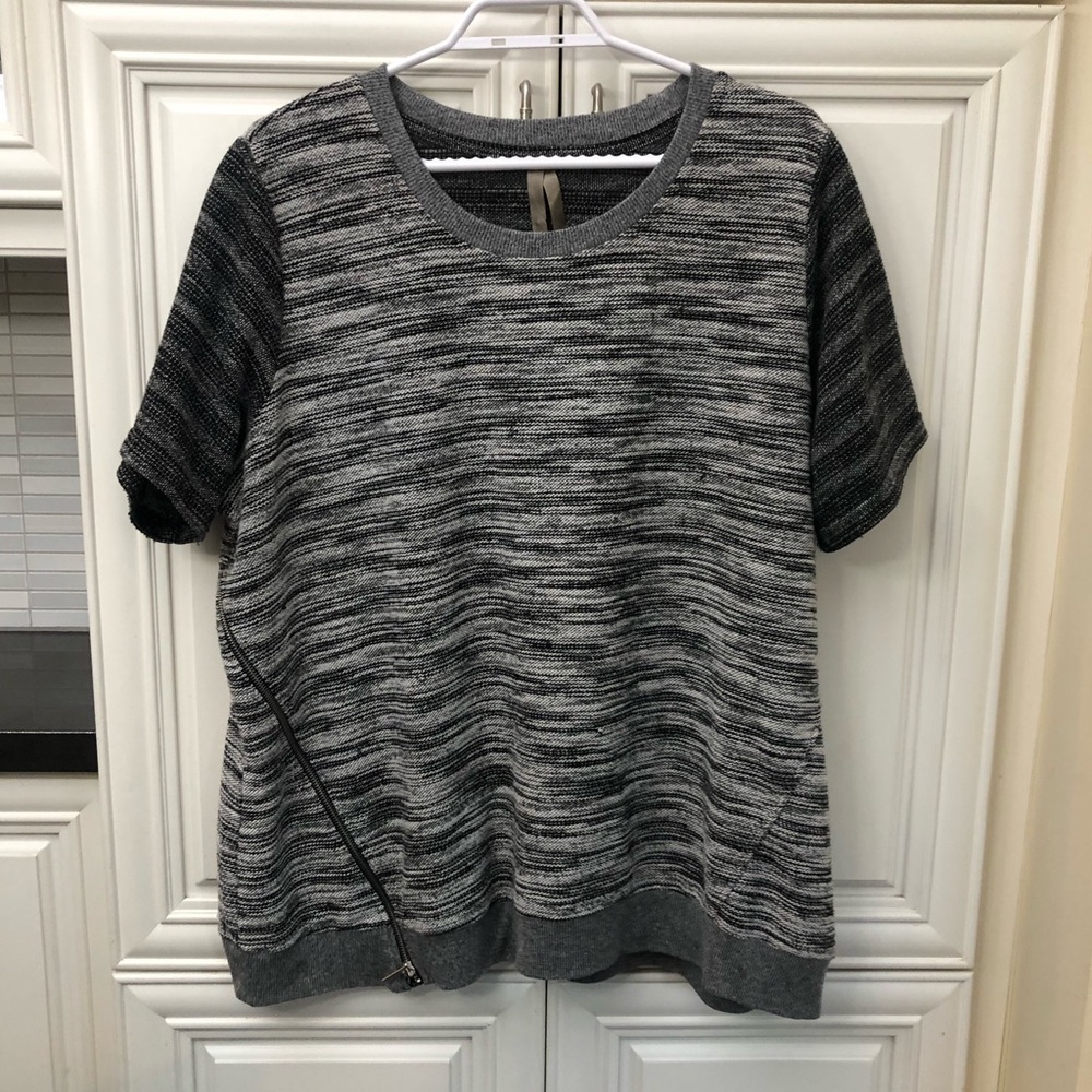 SIZE 2X - Penningtons in every story women’s t-shirt